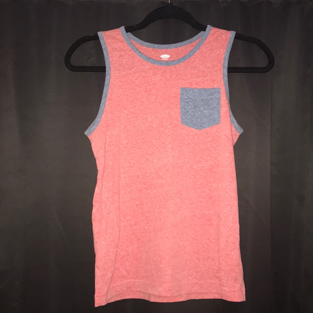 Old Navy tank top